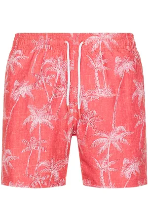 Trunks Surf & Swim Co. Sano 6.5 Swim Short in