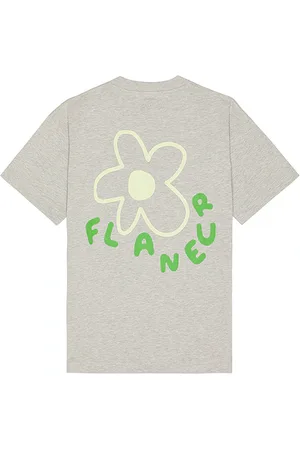 FLÂNEUR Blossom T-Shirt in