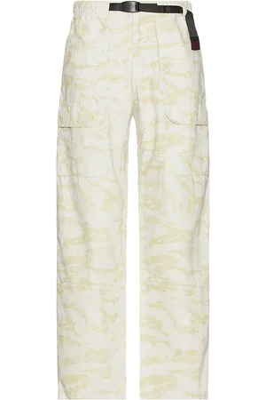 Gramicci Canvas Eqt Pant in