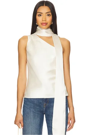 LINE & DOT X REVOLVE Gloss Top in