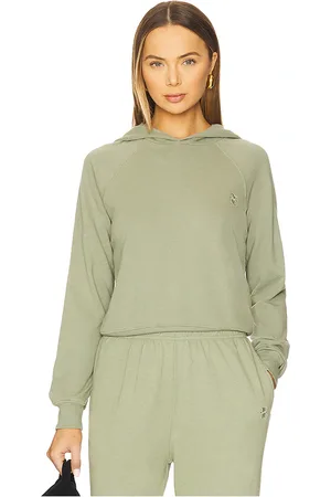 ÉTERNE Sonny Hoodie Sweatshirt in