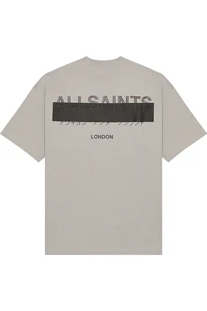 AllSaints Redact Tee in