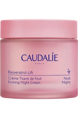Caudalie Resveratrol Lift Firming Night Cream in /A