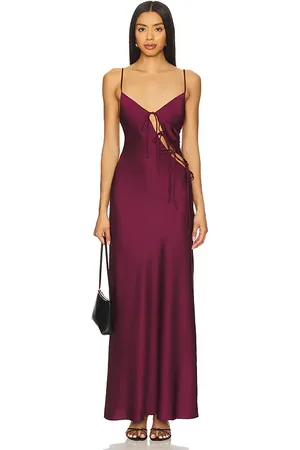 Lioness X REVOLVE About A Girl Maxi Dress in