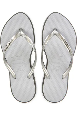Havaianas Slim Point Sandal in