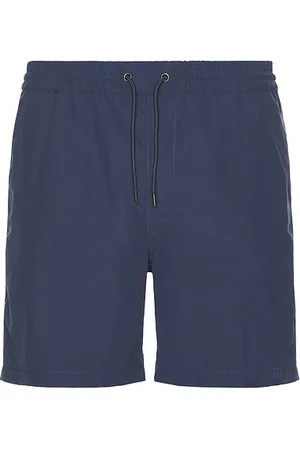 AllSaints Warden Swim Shorts in