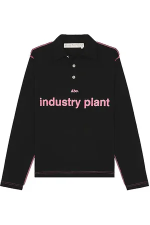 ADVISORY BOARD CRYSTALS Industry Plant Rugby in