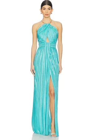 Sabina Musayev Sophia Dress in