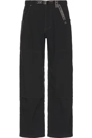 Gramicci X and wander Nylon Double Knee Pant in