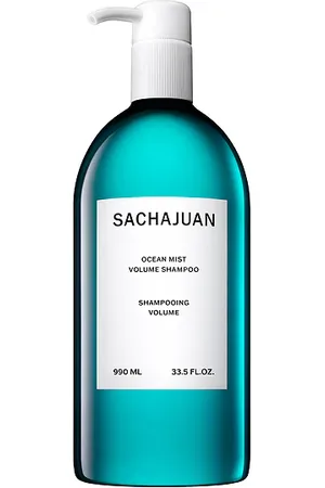 Sachajuan Ocean Mist Volume Shampoo Liter in /A