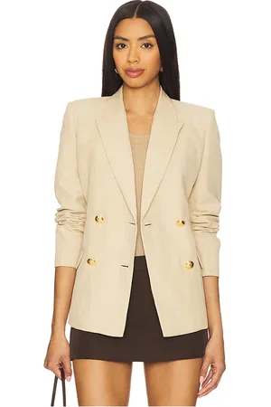 NILI LOTAN Veda Jacket in