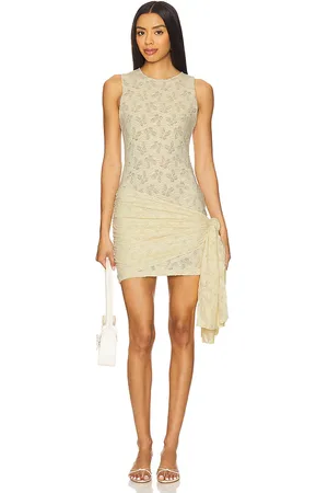 Lioness Soleil Mini Dress in