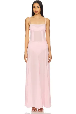 Camila Coelho Dia Maxi Dress in