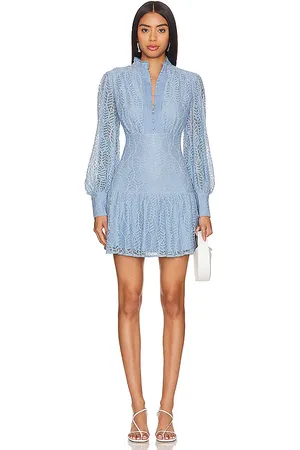 Bardot Remy Mini Dress in