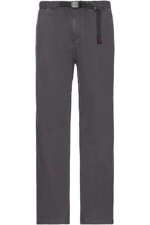 Gramicci Pant Straight Fit in