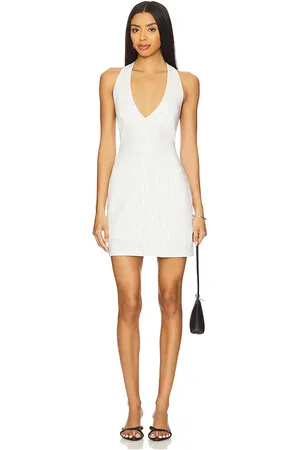 Lioness Mariner Mini Dress in