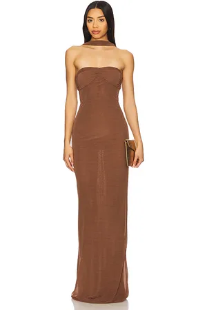 Camila Coelho Terese Gown in