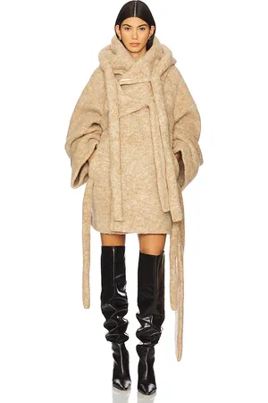 OTTOLINGER Cozy Coat Midi in