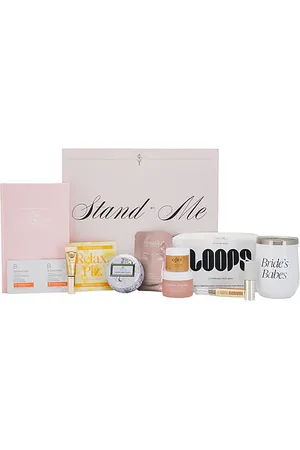 REVOLVE Beauty Will You Be My Bridesmaid? Set in /A