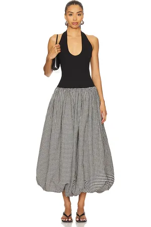 Lovers And Friends Carolina Midi Dress in