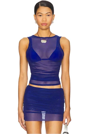 Bond Eye Claudia Tank Top in