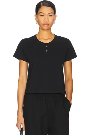 Leset Margo Henley Top in