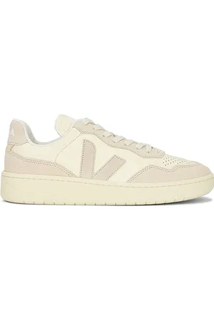 Veja V-90 Sneakers in