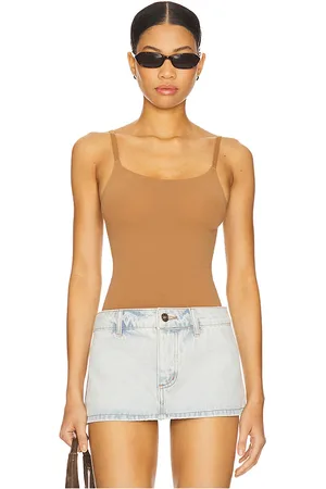 Commando Ballet Cami Bodysuit in