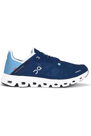 On Running Cloud 6 Coast Sneakers in