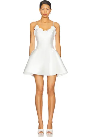 Lovers And Friends Julia Mini Dress in