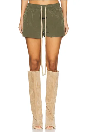 FEAR OF GOD Running Short in