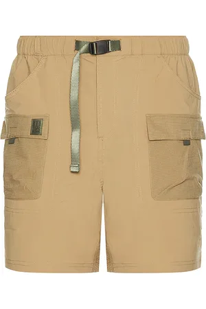 TOPO Retro River Shorts in