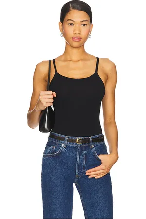 Commando Ballet Cami Bodysuit in
