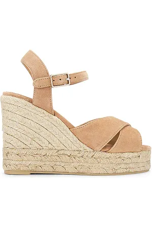 Castaner Blaudell Wedge in