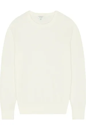 CLUB MONACO Micro Boucle Sweater in