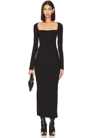 Lovers And Friends X Anja DujakoviÄ velyne Midi Dress in