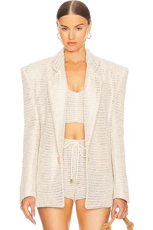 Bronx and Banco Desert Blazer in