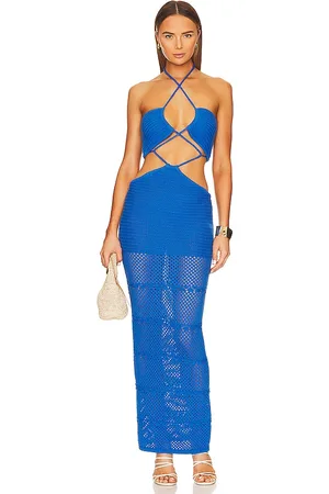Lovers And Friends Tabea Maxi Dress in