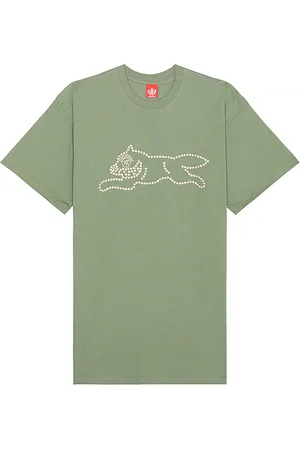 ICECREAM Pearl Beads Tee in