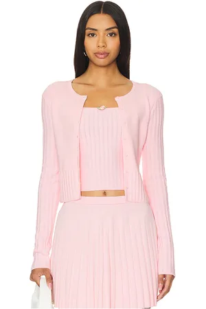 MAJORELLE Lenda Cardigan in
