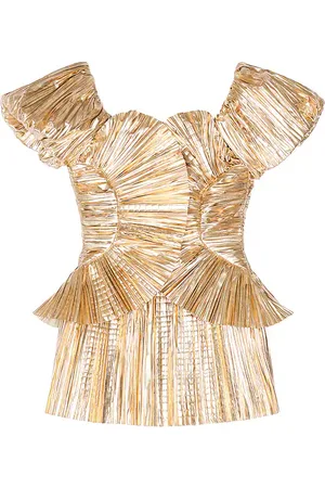 Cult Gaia Kids Charlique Dress in