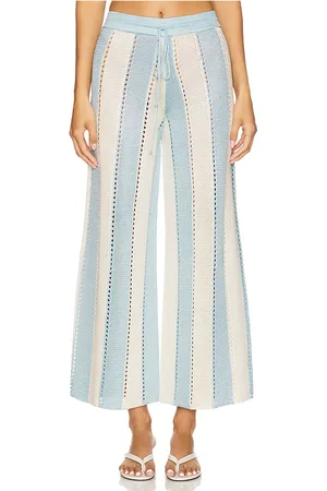 Calle Del Mar Cabana Stripe Pant in