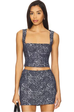 Lovers And Friends Jodie Top in