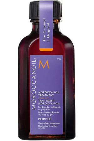 Moroccanoil Treatment Purple in /A