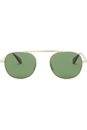 GARRETT LEIGHT Van Buren II Sun in