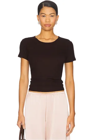 Leset Rozzi Classic Tee in