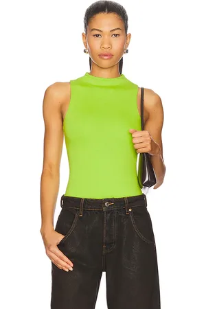 AFRM Cami Bodysuit in
