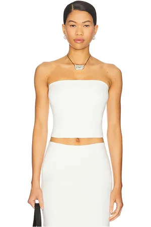 Leset Rio Bandeau Top in