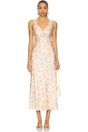 CAMI Rika Dress in