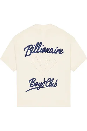 Billionaire Boys Club Rarity Short Sleeve Knit Shirt in